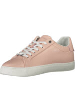 CALVIN KLEIN WOMEN'S SPORTS FOOTWEAR PINK - Image 3