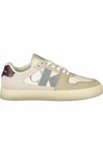 CALVIN KLEIN MEN'S SPORTS FOOTWEAR BEIGE