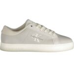 CALVIN KLEIN MEN'S SPORTS FOOTWEAR GREY