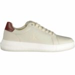 CALVIN KLEIN MEN'S SPORTS FOOTWEAR GREY