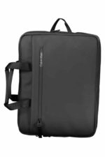 CALVIN KLEIN BLACK MAN BRIEFCASE - Image 2
