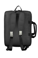 CALVIN KLEIN BLACK MAN BRIEFCASE - Image 3