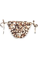CALVIN KLEIN SWIMSUIT BOTTOM WOMAN BEIGE - Image 2