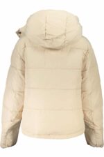CALVIN KLEIN BEIGE WOMEN'S JACKET - Image 2