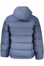 CALVIN KLEIN MEN'S BLUE JACKET - Image 2