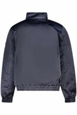 CALVIN KLEIN MEN'S BLUE JACKET - Image 2