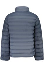 CALVIN KLEIN MEN'S BLUE JACKET - Image 2