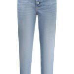 CALVIN KLEIN JEANS DENIM WOMEN BLUE