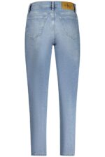 CALVIN KLEIN JEANS DENIM WOMEN BLUE - Image 2