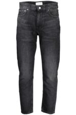 CALVIN KLEIN WOMEN'S DENIM JEANS BLUE