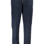 CALVIN KLEIN WOMEN'S DENIM JEANS BLUE