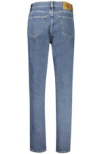 CALVIN KLEIN WOMEN'S DENIM JEANS BLUE - Image 2