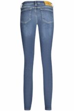 CALVIN KLEIN WOMEN'S DENIM JEANS BLUE - Image 2