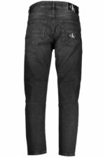 CALVIN KLEIN WOMEN'S DENIM JEANS BLUE - Image 2