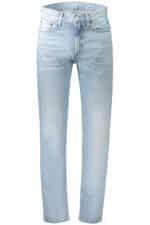 CALVIN KLEIN JEANS DENIM MEN BLUE