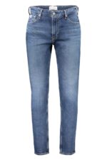 CALVIN KLEIN MEN'S DENIM JEANS BLUE