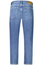 CALVIN KLEIN JEANS DENIM MEN BLUE - Image 2
