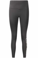 CALVIN KLEIN WOMEN'S BLACK LEGGINGS
