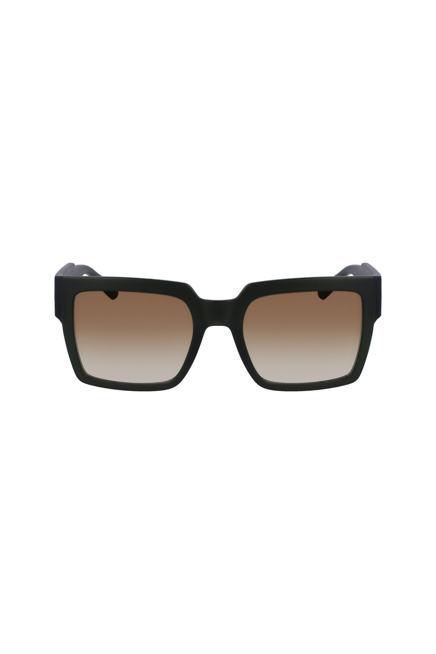 calvinkleinocchialedasoledonnamarrone_1 CALVIN KLEIN BROWN WOMEN'S SUNGLASSES - Image 1