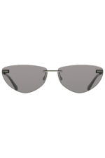 CALVIN KLEIN WOMEN'S SUNGLASSES BLACK