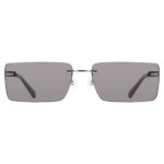CALVIN KLEIN WOMEN'S SUNGLASSES BLACK