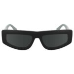 CALVIN KLEIN WOMEN'S SUNGLASSES BLACK