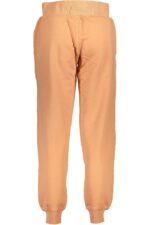 CALVIN KLEIN WOMEN'S ORANGE PANTS - Image 2