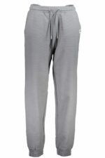 CALVIN KLEIN WOMEN'S GRAY TROUSERS