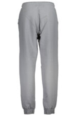 CALVIN KLEIN WOMEN'S GRAY TROUSERS - Image 2
