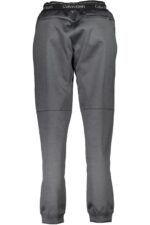 CALVIN KLEIN BLACK WOMEN'S TROUSERS - Image 2