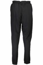 CALVIN KLEIN BLACK WOMEN'S TROUSERS - Image 2