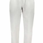CALVIN KLEIN MEN'S GRAY PANTS