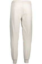 CALVIN KLEIN MEN'S TROUSERS GREY - Image 2