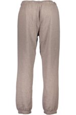 CALVIN KLEIN MEN'S BROWN TROUSERS - Image 2