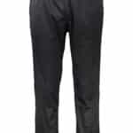 CALVIN KLEIN MEN'S BLACK PANTS