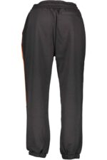 CALVIN KLEIN BLACK MAN TROUSERS - Image 2
