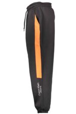 CALVIN KLEIN BLACK MAN TROUSERS - Image 3