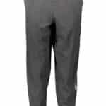 CALVIN KLEIN PAJAMAS UNDER WOMAN BLACK
