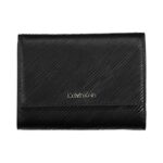 CALVIN KLEIN WOMEN'S WALLET BLACK