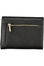 CALVIN KLEIN WOMEN'S WALLET BLACK - Image 2