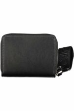 CALVIN KLEIN WOMEN'S WALLET BLACK - Image 2