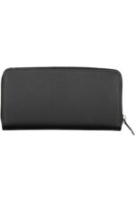 CALVIN KLEIN WOMEN'S WALLET BLACK - Image 2