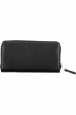 CALVIN KLEIN WOMEN'S WALLET BLACK - Image 2
