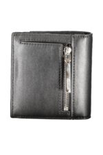 CALVIN KLEIN WOMEN'S WALLET BLACK - Image 2