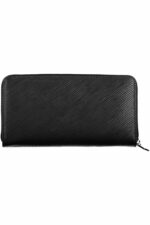 CALVIN KLEIN WOMEN'S WALLET BLACK - Image 2