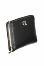 CALVIN KLEIN WOMEN'S BLACK WALLET - Image 3