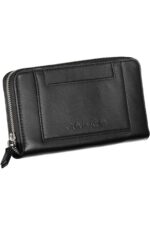 CALVIN KLEIN WOMEN'S WALLET BLACK - Image 3