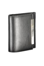 CALVIN KLEIN WOMEN'S WALLET BLACK - Image 3