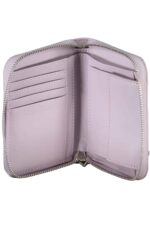 CALVIN KLEIN WOMEN'S WALLET PURPLE - Image 3