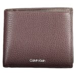 CALVIN KLEIN BROWN MAN WALLET